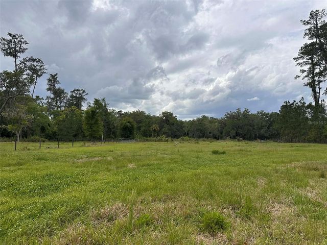 6800 NE 175TH ST. ROAD, Citra, FL 32113