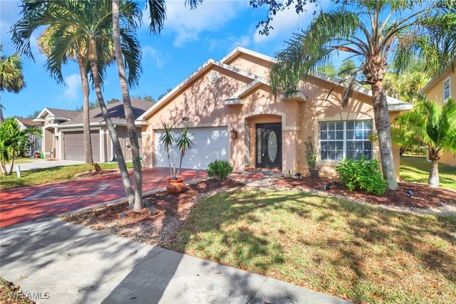 15028 Savannah DR, Naples, FL 34119