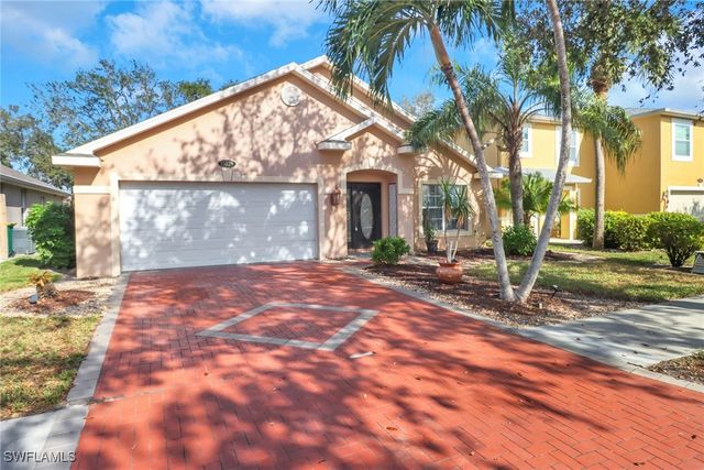 15028 Savannah DR, Naples, FL 34119