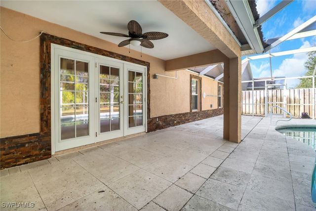 15028 Savannah DR, Naples, FL 34119