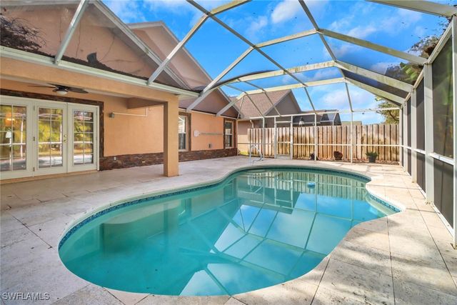 15028 Savannah DR, Naples, FL 34119