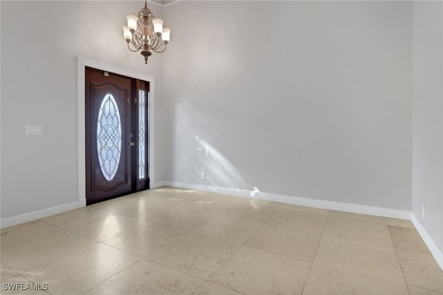 15028 Savannah DR, Naples, FL 34119