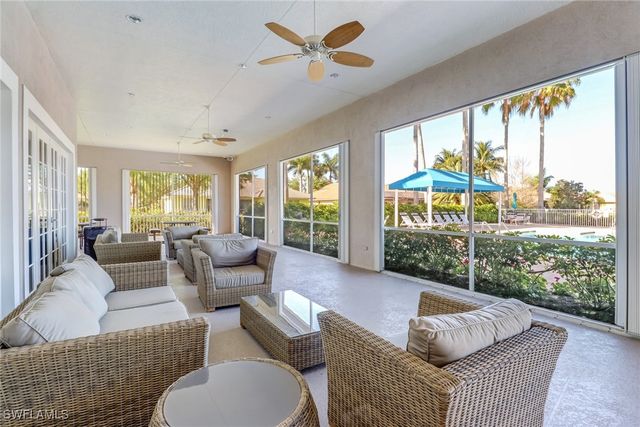 15028 Savannah DR, Naples, FL 34119