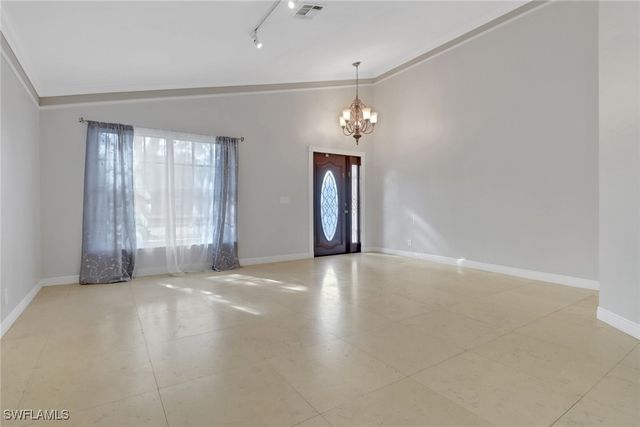 15028 Savannah DR, Naples, FL 34119