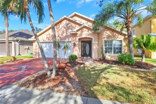 15028 Savannah DR, Naples, FL 34119