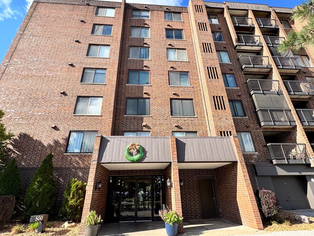 500 Park Avenue 433, Calumet City, IL 60409
