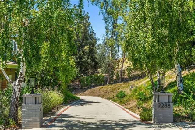 2288 Ranch View Place, Thousand Oaks, CA 91362