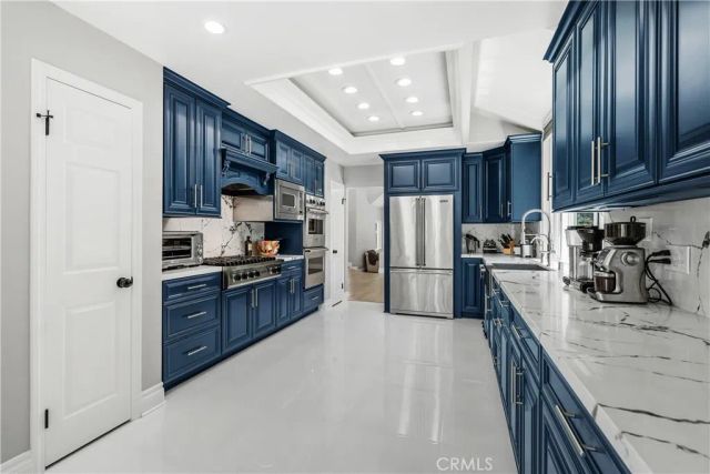 2288 Ranch View Place, Thousand Oaks, CA 91362