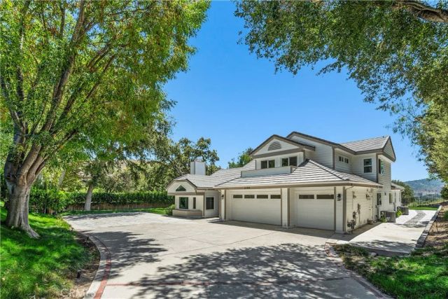 2288 Ranch View Place, Thousand Oaks, CA 91362