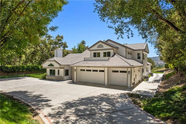 2288 Ranch View Place, Thousand Oaks, CA 91362