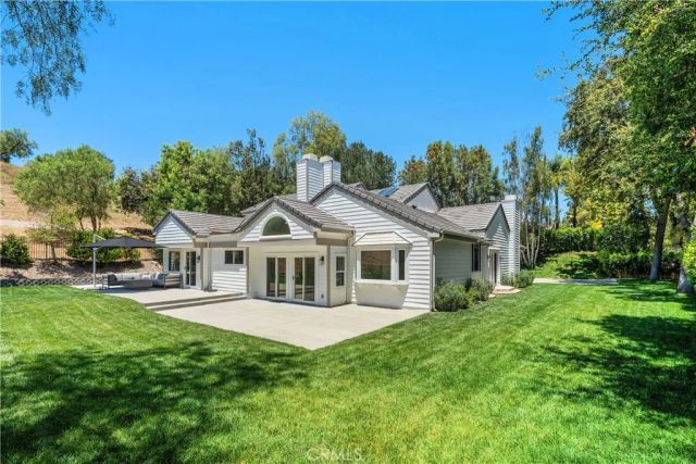 2288 Ranch View Place, Thousand Oaks, CA 91362