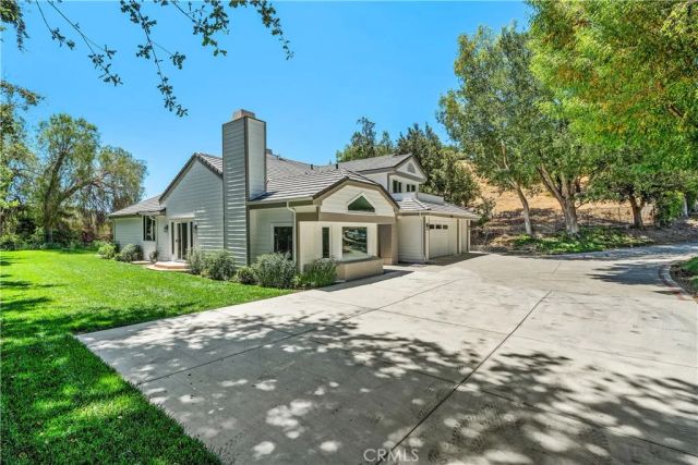 2288 Ranch View Place, Thousand Oaks, CA 91362