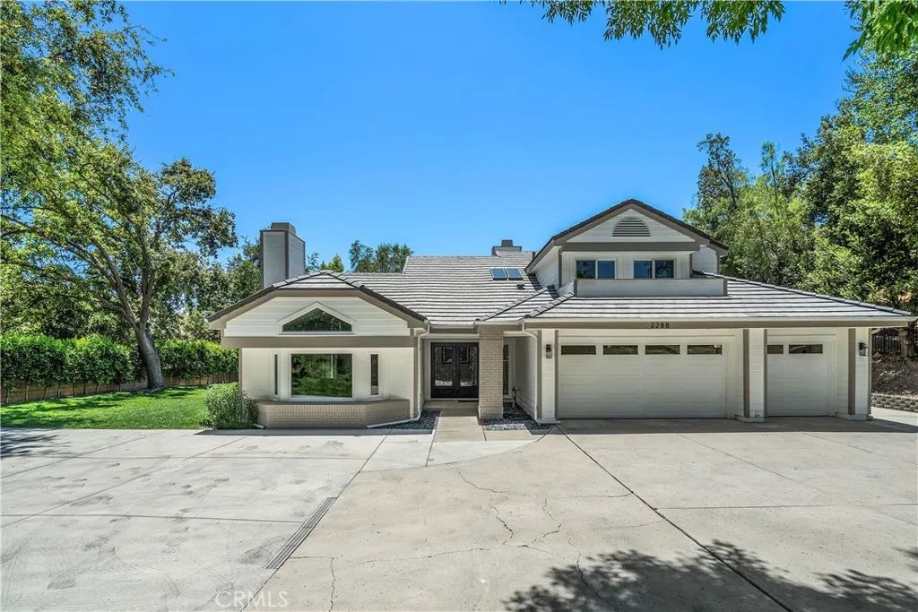 2288 Ranch View Place, Thousand Oaks, CA 91362