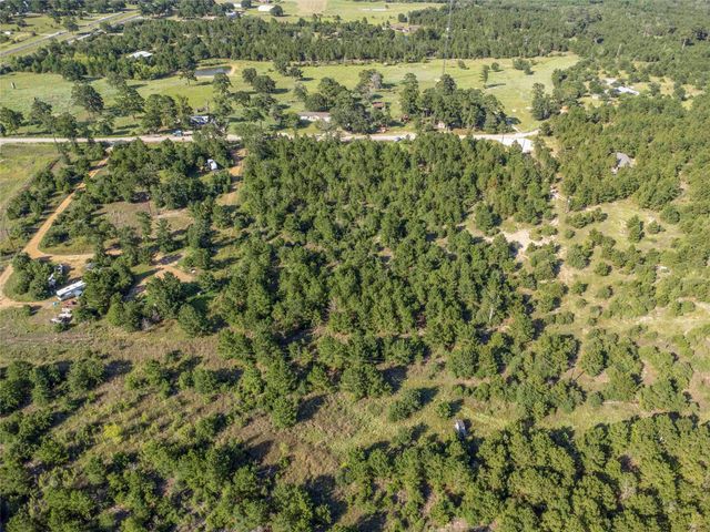 Lot 1 Autumn RDG, Bastrop, TX 78602