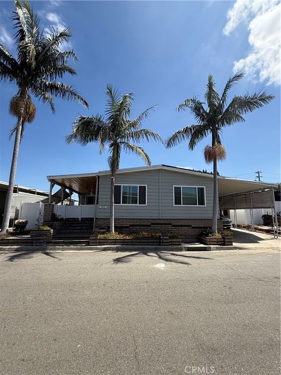 2601 E Victoria 510, Rancho Dominguez, CA 90220