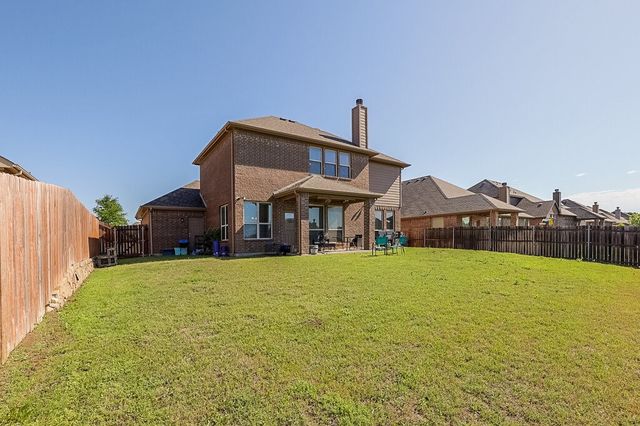 270 Brookdale Drive, Midlothian, TX 76065