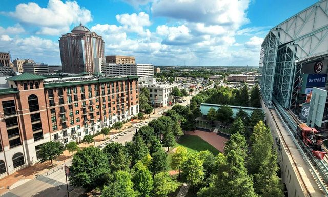 500 Crawford Street 630, Houston, TX 77002