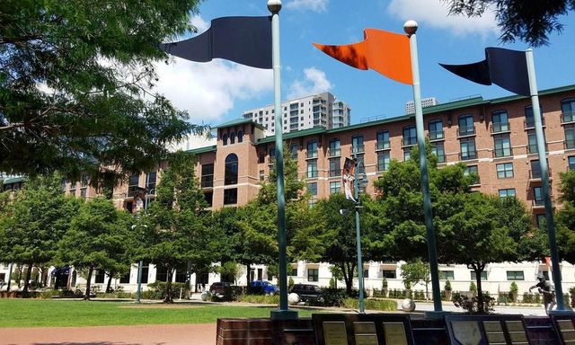 500 Crawford Street 630, Houston, TX 77002