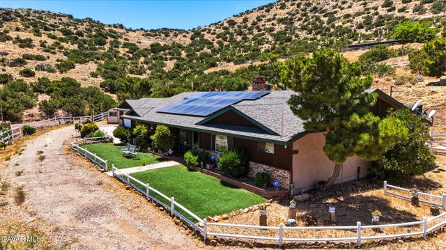 1661 Twin Butte Road, Palmdale, CA 93551