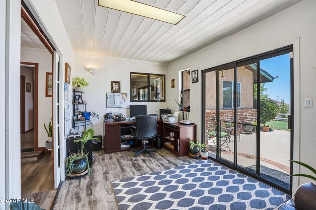 1661 Twin Butte Road, Palmdale, CA 93551