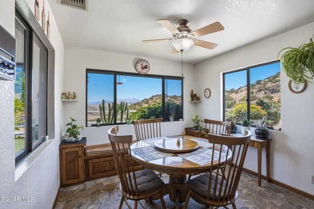 1661 Twin Butte Road, Palmdale, CA 93551