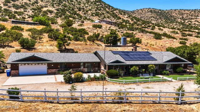 1661 Twin Butte Road, Palmdale, CA 93551