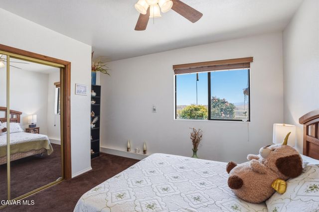 1661 Twin Butte Road, Palmdale, CA 93551