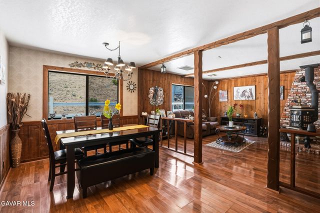 1661 Twin Butte Road, Palmdale, CA 93551