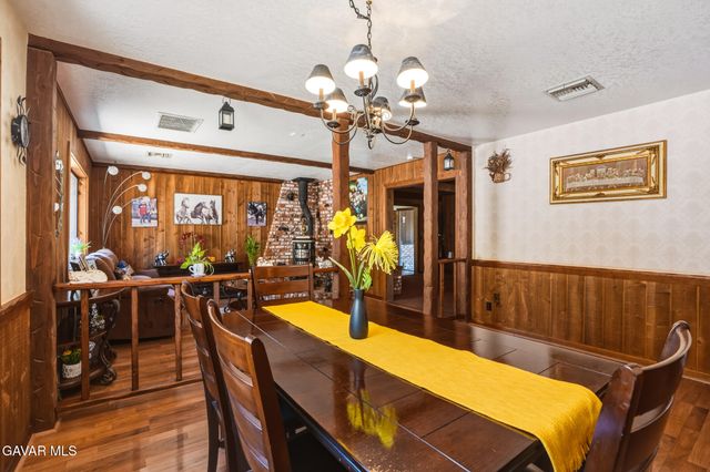 1661 Twin Butte Road, Palmdale, CA 93551