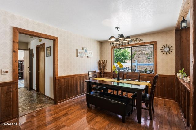1661 Twin Butte Road, Palmdale, CA 93551