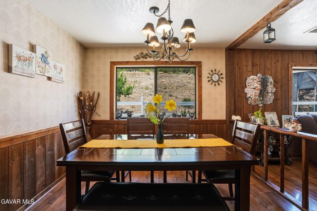 1661 Twin Butte Road, Palmdale, CA 93551