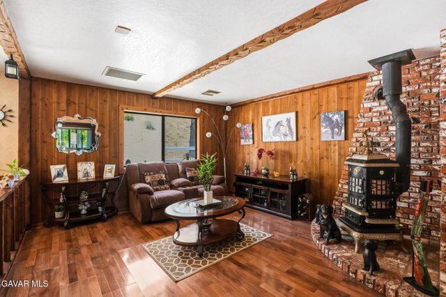 1661 Twin Butte Road, Palmdale, CA 93551