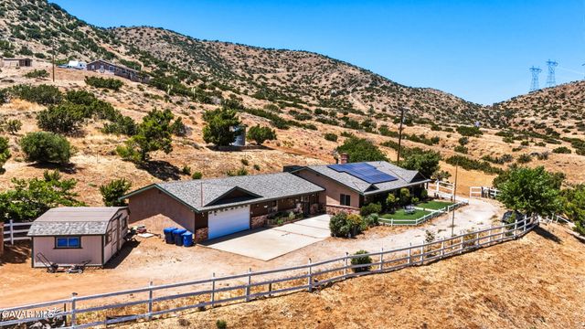 1661 Twin Butte Road, Palmdale, CA 93551