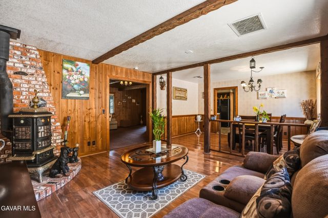 1661 Twin Butte Road, Palmdale, CA 93551