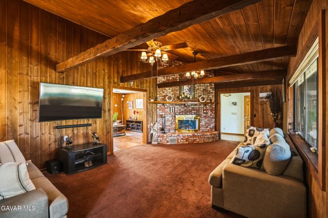 1661 Twin Butte Road, Palmdale, CA 93551