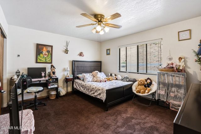 1661 Twin Butte Road, Palmdale, CA 93551