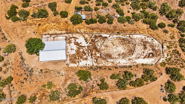 1661 Twin Butte Road, Palmdale, CA 93551