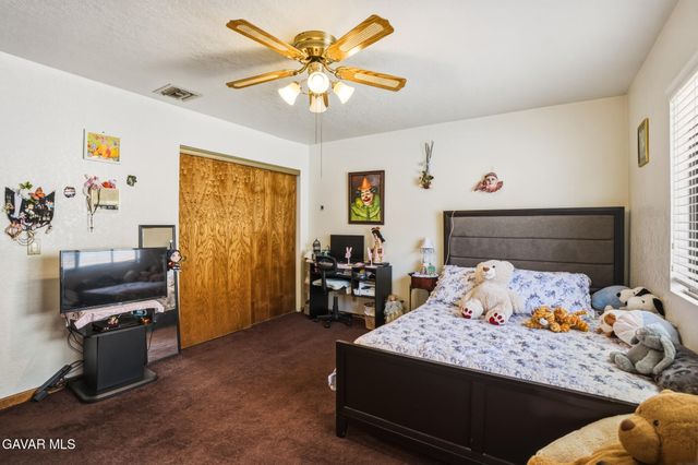 1661 Twin Butte Road, Palmdale, CA 93551