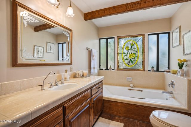 1661 Twin Butte Road, Palmdale, CA 93551