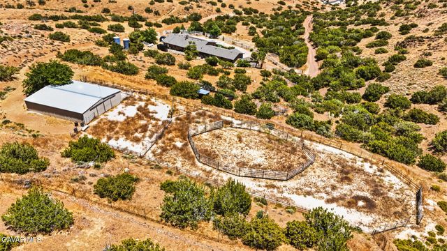 1661 Twin Butte Road, Palmdale, CA 93551