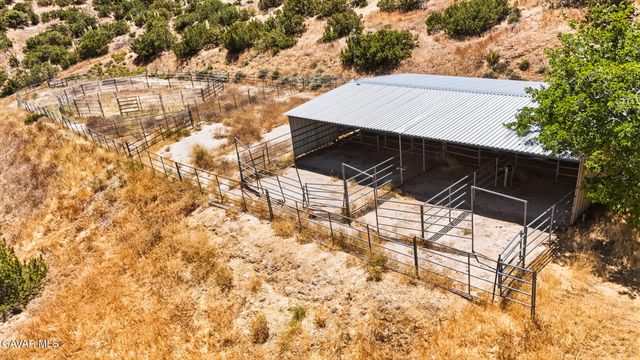 1661 Twin Butte Road, Palmdale, CA 93551
