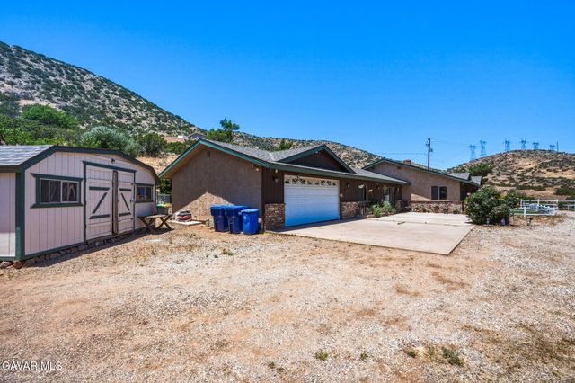 1661 Twin Butte Road, Palmdale, CA 93551