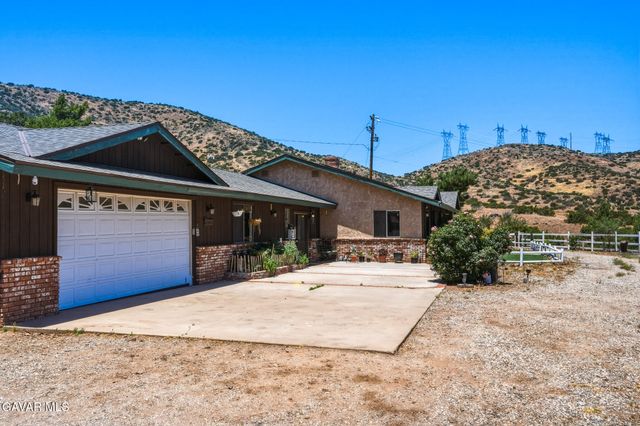 1661 Twin Butte Road, Palmdale, CA 93551