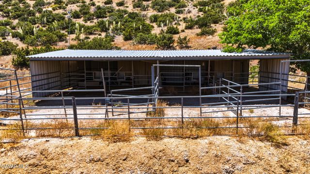 1661 Twin Butte Road, Palmdale, CA 93551