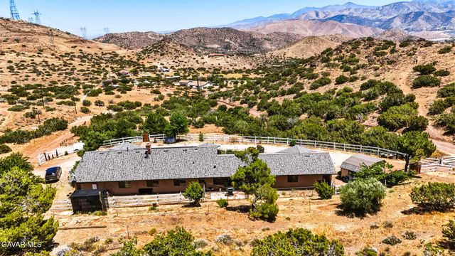 1661 Twin Butte Road, Palmdale, CA 93551