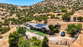 1661 Twin Butte Road, Acton, CA 93510