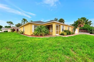 3530 ADELAIDE AVENUE, North Port, FL 34288