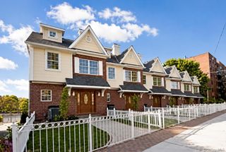 240-250 Pelham Road, New Rochelle, NY 10805