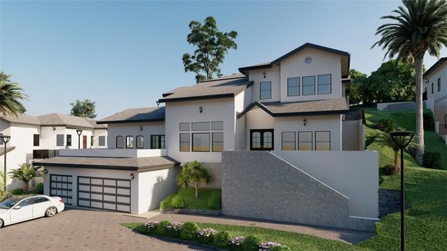 366 Camino De Teodoro, Walnut, CA 91789