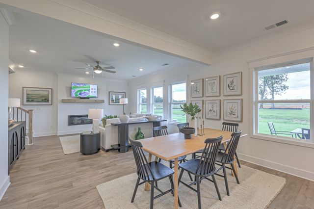 145 Yuma Lane, White House, TN 37188